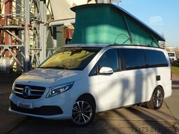 MERCEDES-BENZ Marco Polo 250 d 4MATIC