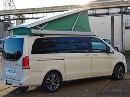 MERCEDES-BENZ Marco Polo 250 d 4MATIC