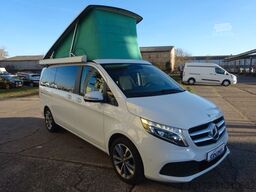 MERCEDES-BENZ Marco Polo 250 d 4MATIC