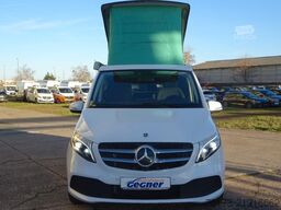 MERCEDES-BENZ Marco Polo 250 d 4MATIC