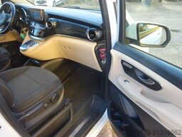 MERCEDES-BENZ Marco Polo 250 d 4MATIC