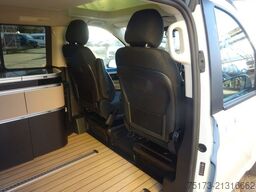 MERCEDES-BENZ Marco Polo 250 d 4MATIC