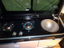 MERCEDES-BENZ Marco Polo 250 d 4MATIC