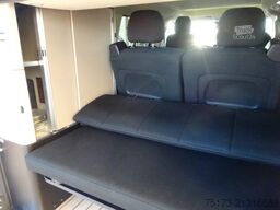 MERCEDES-BENZ Marco Polo 250 d 4MATIC