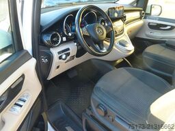 MERCEDES-BENZ Marco Polo 250 d 4MATIC