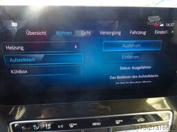 MERCEDES-BENZ Marco Polo 250 d 4MATIC