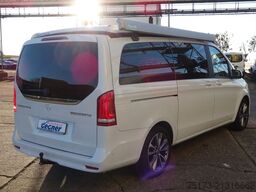 MERCEDES-BENZ Marco Polo 250 d 4MATIC