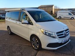 MERCEDES-BENZ Marco Polo 250 d 4MATIC