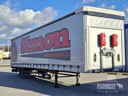 Schwarzmüller Curtainsider Standard