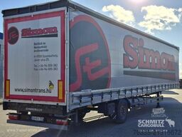 Schwarzmüller Curtainsider Standard