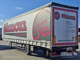 Schwarzmüller Curtainsider Standard