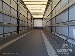 Schwarzmüller Curtainsider Standard