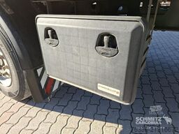 Schwarzmüller Curtainsider Standard