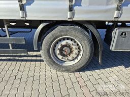 Schwarzmüller Curtainsider Standard