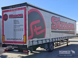 Schwarzmüller Curtainsider Standard