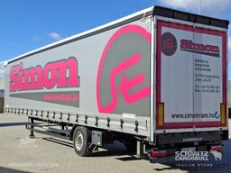 Schwarzmüller Curtainsider Standard