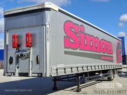 Schwarzmüller Curtainsider Standard