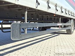 Schwarzmüller Curtainsider Standard