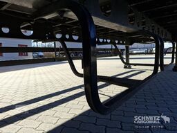 Schwarzmüller Curtainsider Standard