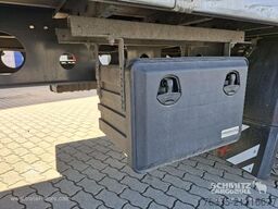 Schwarzmüller Curtainsider Standard