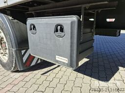 Schwarzmüller Curtainsider Standard