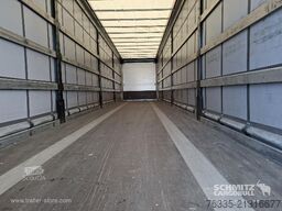 Schwarzmüller Curtainsider Standard