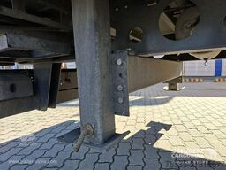 Schwarzmüller Curtainsider Standard