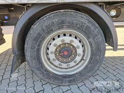 Schwarzmüller Curtainsider Standard