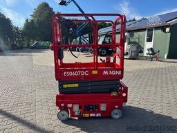 Magni ES 0607 DC