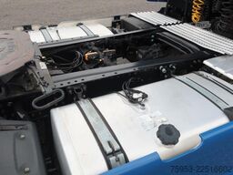MAN 18.520 BLS TGX GX Kabine Intarder Navi Standklima