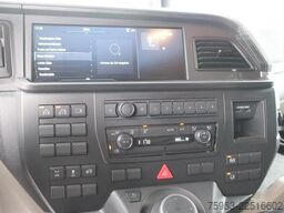MAN 18.520 BLS TGX GX Kabine Intarder Navi Standklima