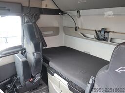 MAN 18.520 BLS TGX GX Kabine Intarder Navi Standklima