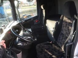 Scania S 500 Super 4x2 NA Standklima LED Retarder