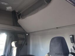 Scania S 500 Super 4x2 NA Standklima LED Retarder