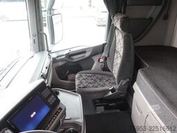 Scania S 500 Super 4x2 NA Standklima LED Retarder