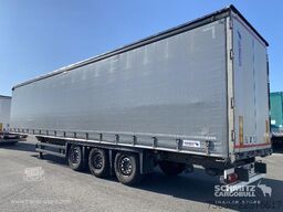 Schmitz Cargobull Semitrailer Curtainsider Coil