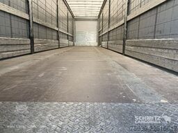 Schmitz Cargobull Semitrailer Curtainsider Coil