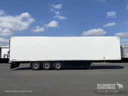 Schmitz Cargobull Semitrailer Reefer Standard