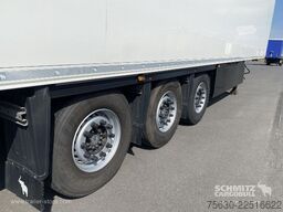 Schmitz Cargobull Semitrailer Reefer Standard