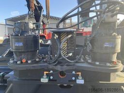 SMV Elme 817-20204 Spreader