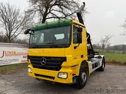 MERCEDES-BENZ Actros 1836 4x2 Haken Mulde