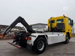 MERCEDES-BENZ Actros 1836 4x2 Haken Mulde