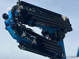 SCANIA R470 10x4 PK44002 JIP+Seilwinde Kipper