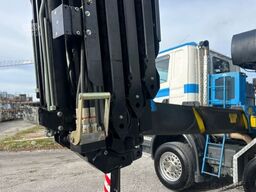 SCANIA R470 10x4 PK44002 JIP+Seilwinde Kipper