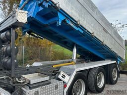 SCANIA R470 10x4 PK44002 JIP+Seilwinde Kipper