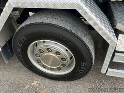 SCANIA R470 10x4 PK44002 JIP+Seilwinde Kipper