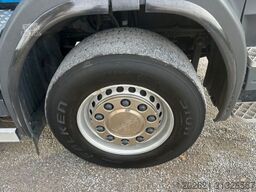 SCANIA R470 10x4 PK44002 JIP+Seilwinde Kipper