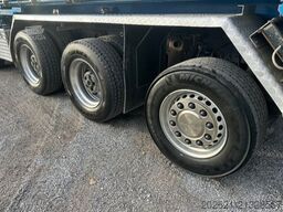 SCANIA R470 10x4 PK44002 JIP+Seilwinde Kipper