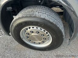 SCANIA R470 10x4 PK44002 JIP+Seilwinde Kipper