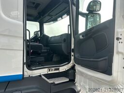 SCANIA R470 10x4 PK44002 JIP+Seilwinde Kipper